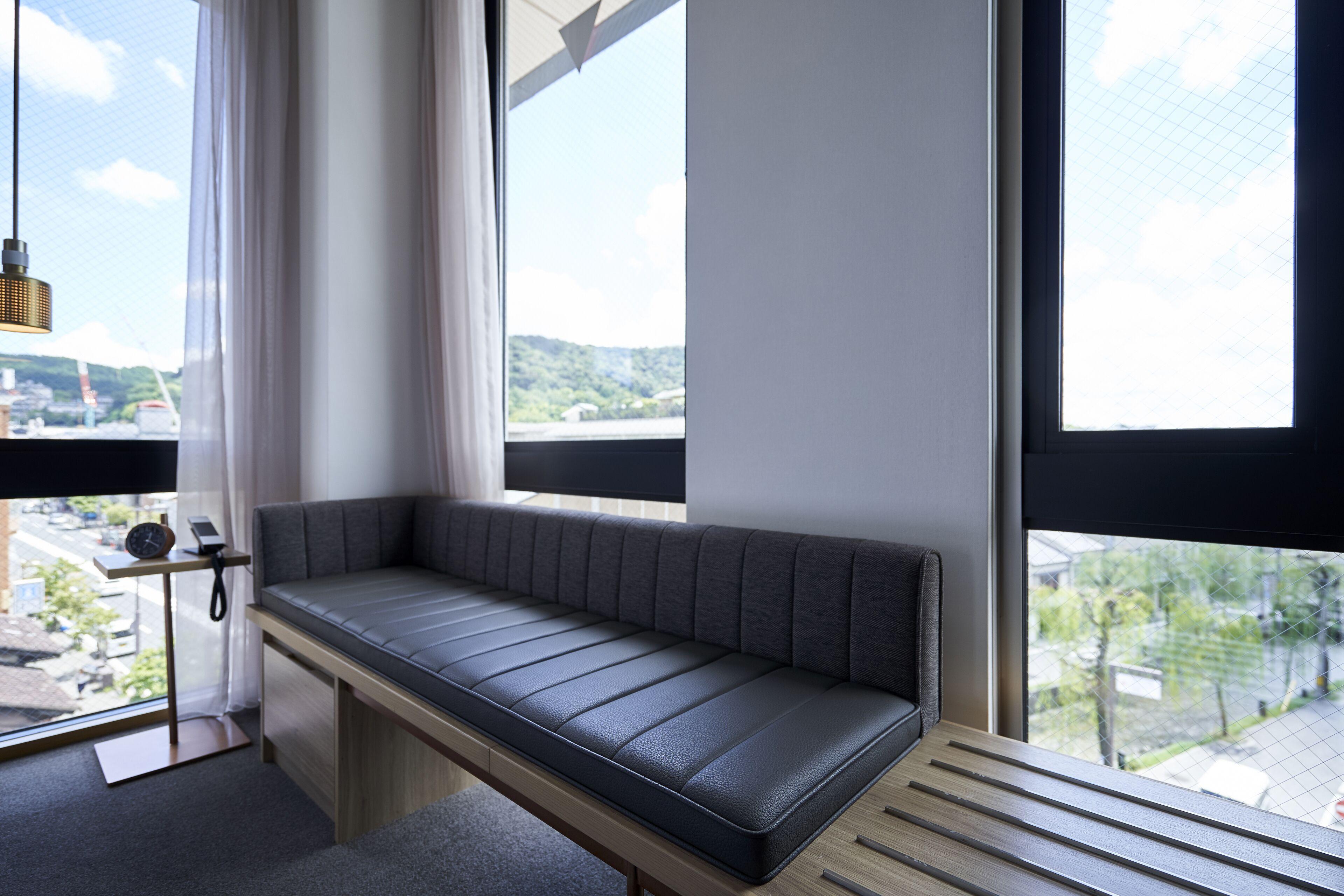 Tassel Hotel Sanjo Shirakawa — Fotos 3